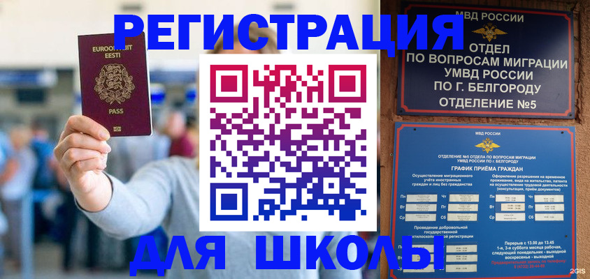 регистрация в Ступино